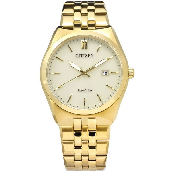 Citizen BM7332-61P - Eco-Drive