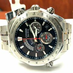 Citizen BZ0000-50E - Signature Grand Complication