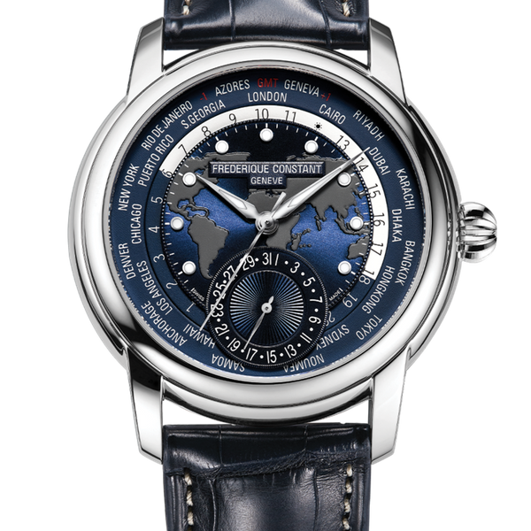 Frederique Constant FC-718NWM4H6 -