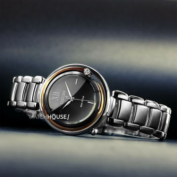 Citizen EM0658-87E - Eco-Drive Ladies