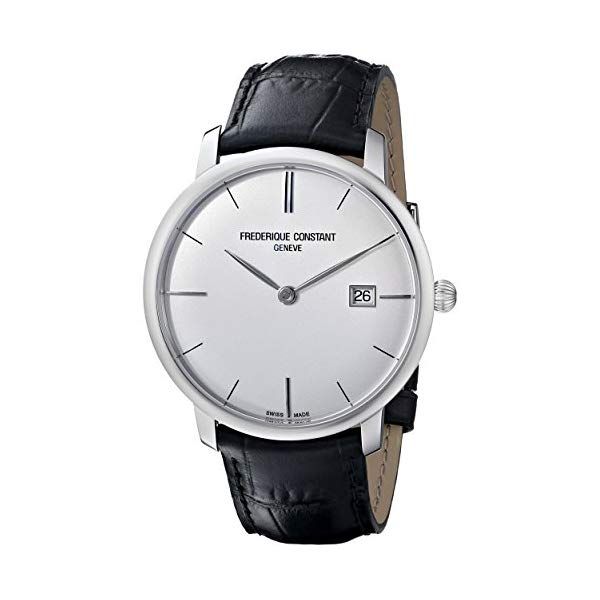 Frederique Constant FC-306S4S6 - Slimline Automatic