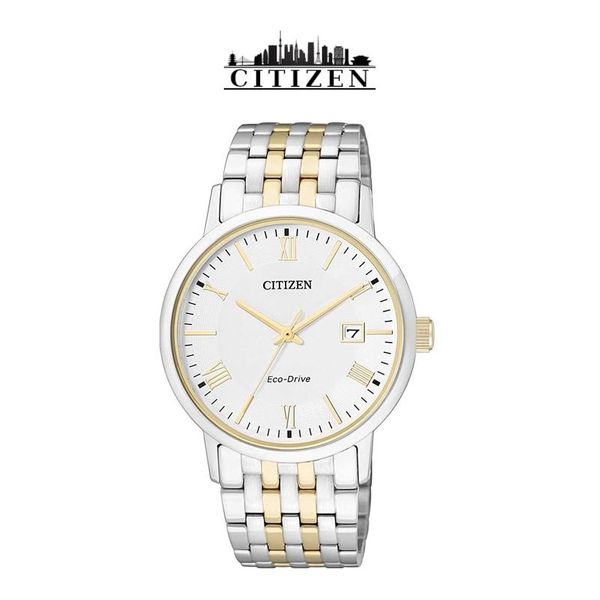 Citizen BM6774-51A - Eco-Drive