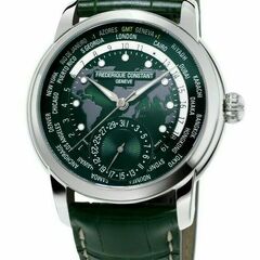 Frederique Constant FC-718GRWM4H6 -