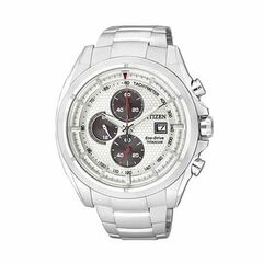 Citizen CA0550-52A - Eco-Drive Super Titanium Chronograph