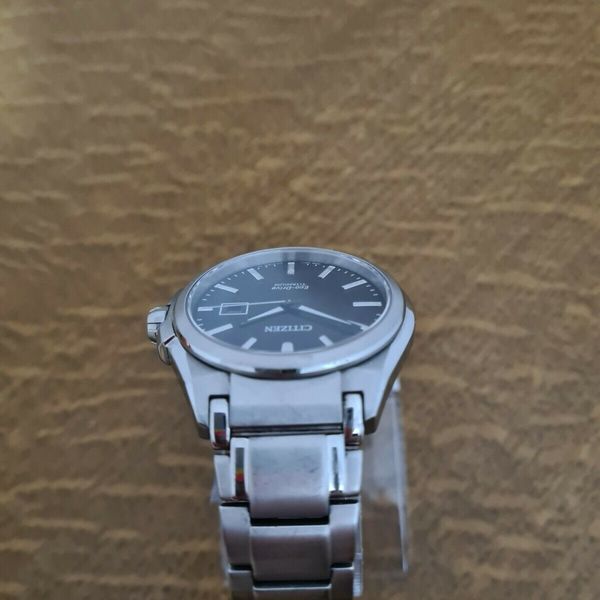 Citizen BM6930-57E - Eco-Drive Super Titanium