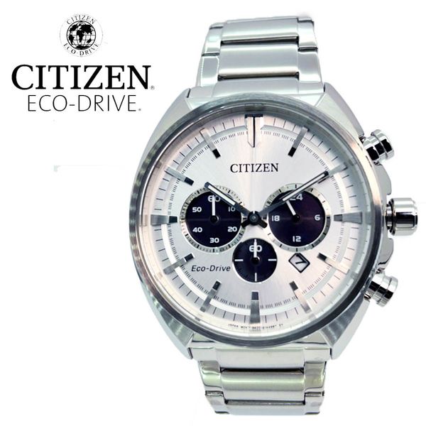 Citizen CA4280-53E - Eco-Drive Chronograph