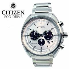 Citizen CA4280-53E - Eco-Drive Chronograph