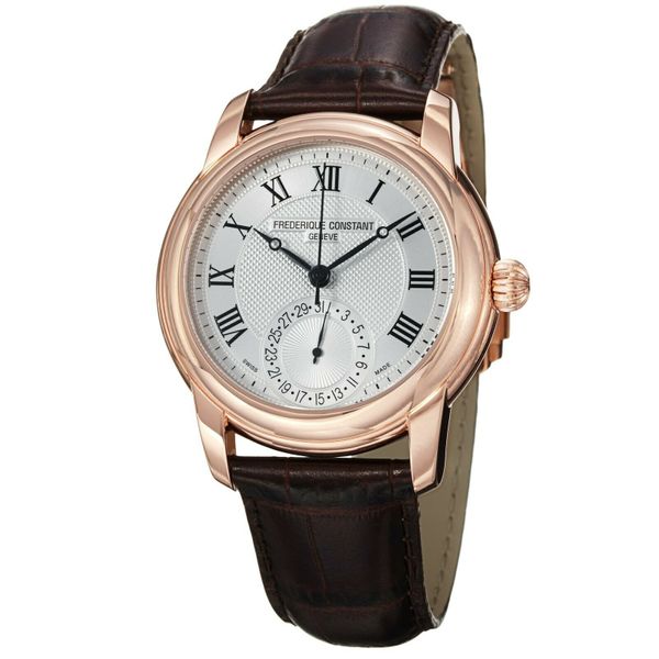 Frederique Constant FC710MC4H4 - Classics Manufacture