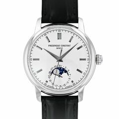 Frederique Constant FC-715S4H6 - Classic Moonphase