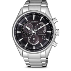 Citizen CB5020-87E - Eco-Drive Super Titanium Chronograph