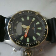 Citizen JP2004-07E - Promaster Aqualand