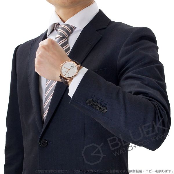 Frederique Constant FC710V4S4 - Slimline Date