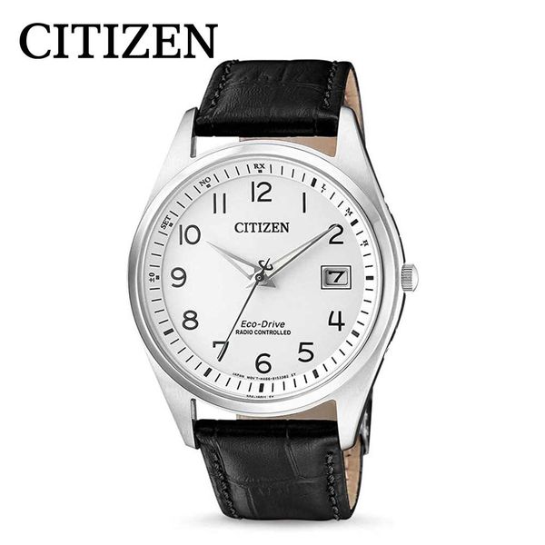 Citizen AS2050-10A - Eco-Drive Radio Controlled