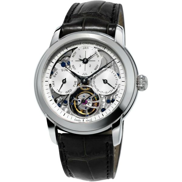Frederique Constant FC-975S4H6 -