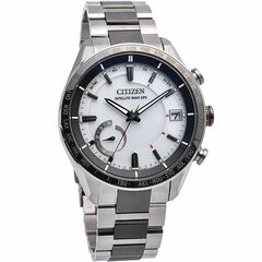 Citizen CC3085-51A - Satellite Wave Attesa Eco-Drive