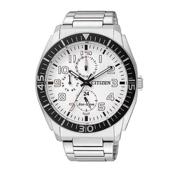 Citizen AP4010-54A - Eco-Drive