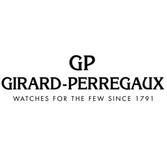Girard-Perregaux 81020-11-131-BB6A - Laureato 42 Chronograph Stainless Steel