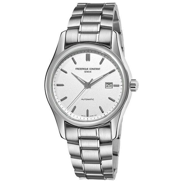 Frederique Constant FC-303S6B6B - Index Automatic