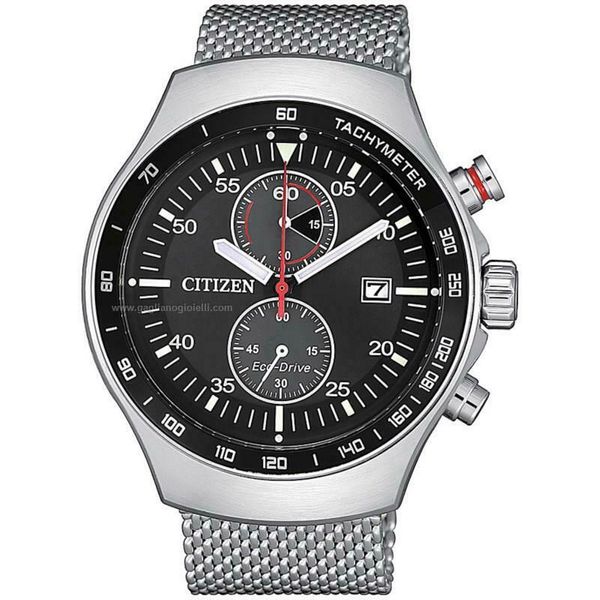 Citizen CA7010-86E - Eco-Drive Chronograph