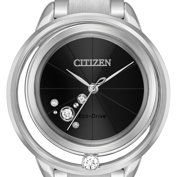 Citizen EW5520-50E -