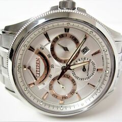 Citizen NB5000-55A - Signature Grand Classic