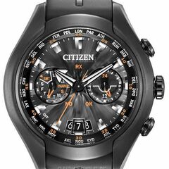 Citizen CC1076-02E - Satellite Wave Eco-Drive