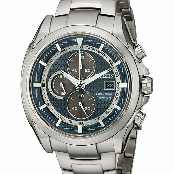 Citizen CA0550-87L - Eco-Drive Chronograph