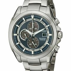 Citizen CA0550-87L - Eco-Drive Chronograph