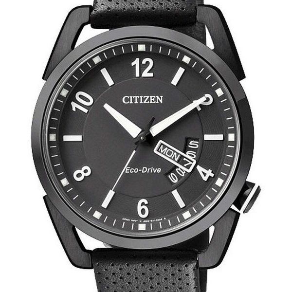 Citizen AW0015-08E - Eco-Drive