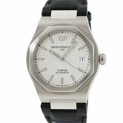 Girard-Perregaux 81005-11-131-BB6A - Laureato 38 Automatic Stainless Steel