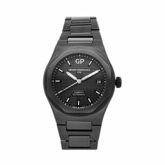 Girard-Perregaux 81005-32-631-32A - Laureato 38 Automatic Ceramic