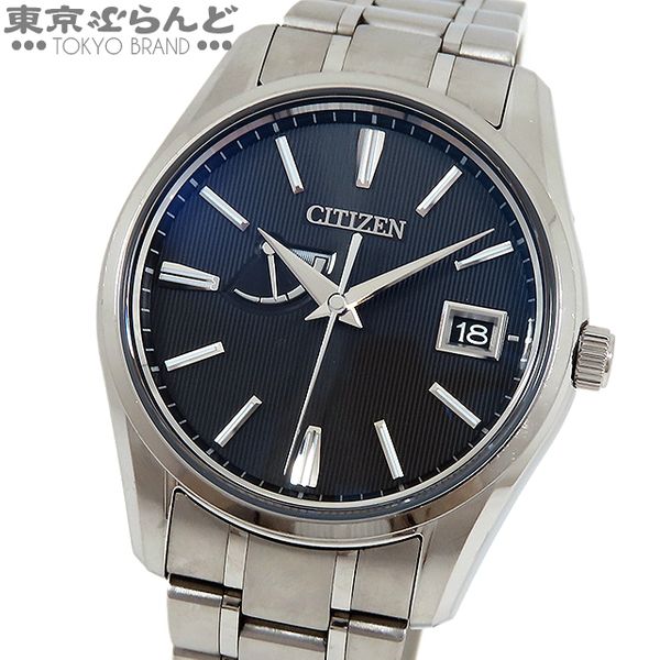 Citizen AQ1020-51E - Eco-Drive