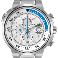 Citizen CA0440-51A - Eco-Drive Endeavour