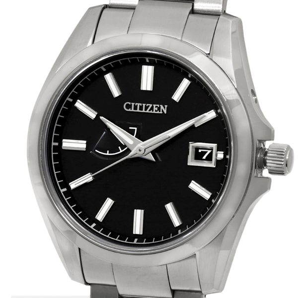 Citizen AQ1030-57H - Eco-Drive