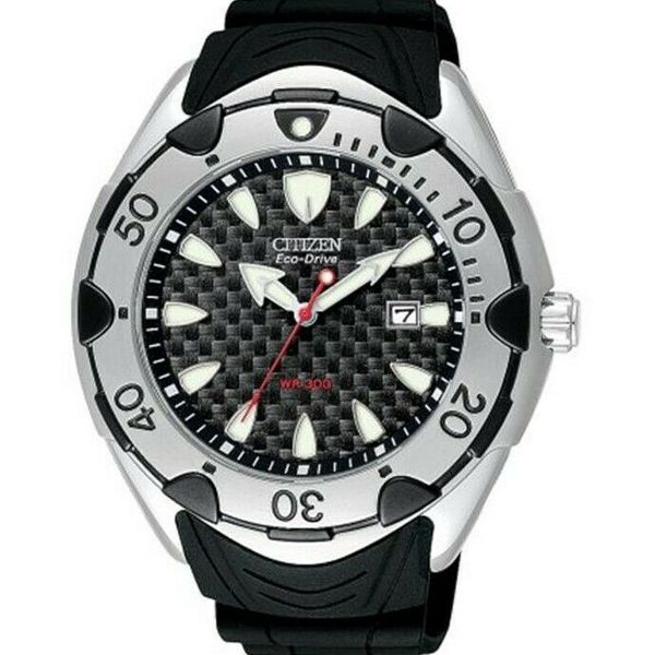 Citizen BN0020-07E - Eco-Drive