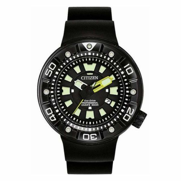 Citizen BN0175-01E - Promaster Eco-Drive