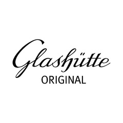 Glashutte Original 1-37-01-02-03-30 - Senator Chronograph Panorama Date