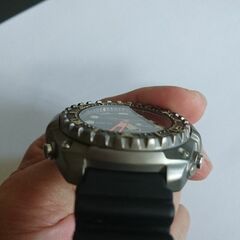 Citizen JP3020-05E - Promaster Aquamount