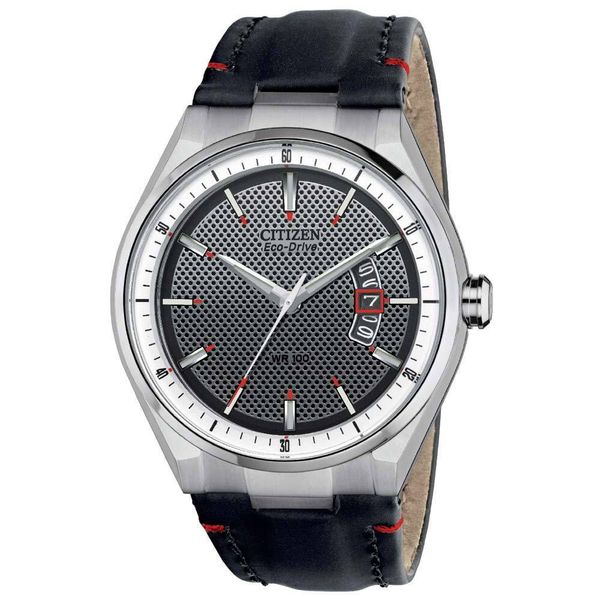 Citizen AW1130-04A - Eco-Drive