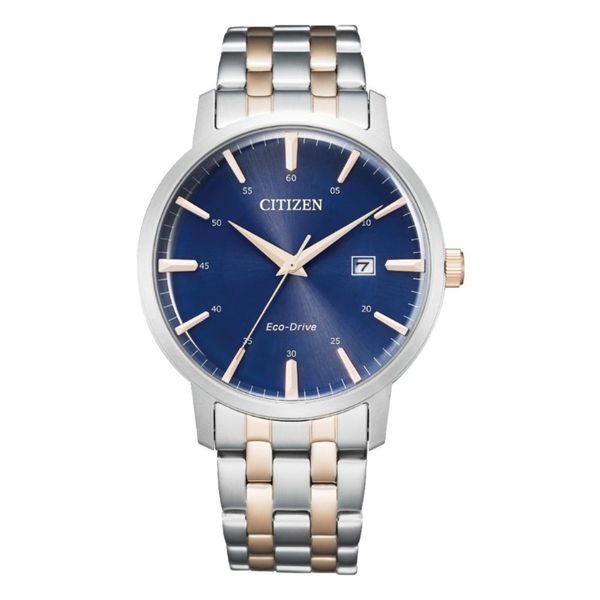 Citizen BM7466-81L - Eco-Drive