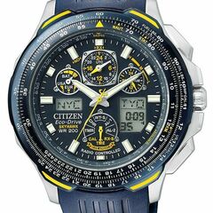 Citizen JY0064-00L - Promaster Skyhawk A-T