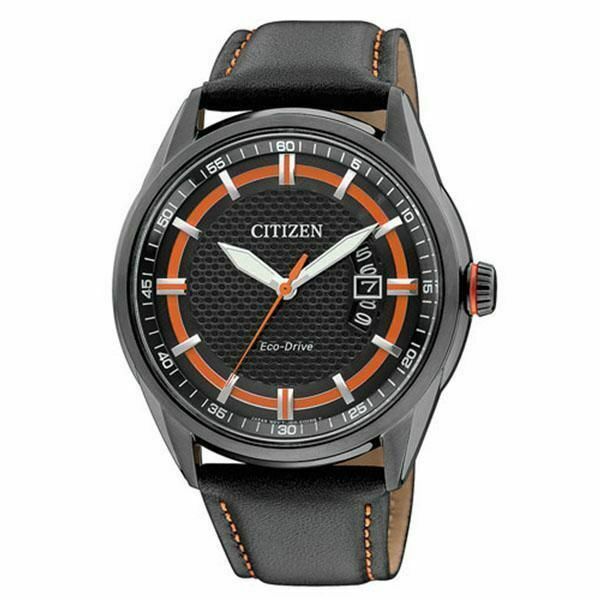 Citizen AW1184-13E - Eco-Drive