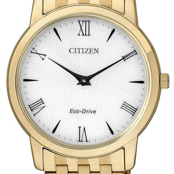 Citizen AR1122-54A - Eco-Drive Stiletto