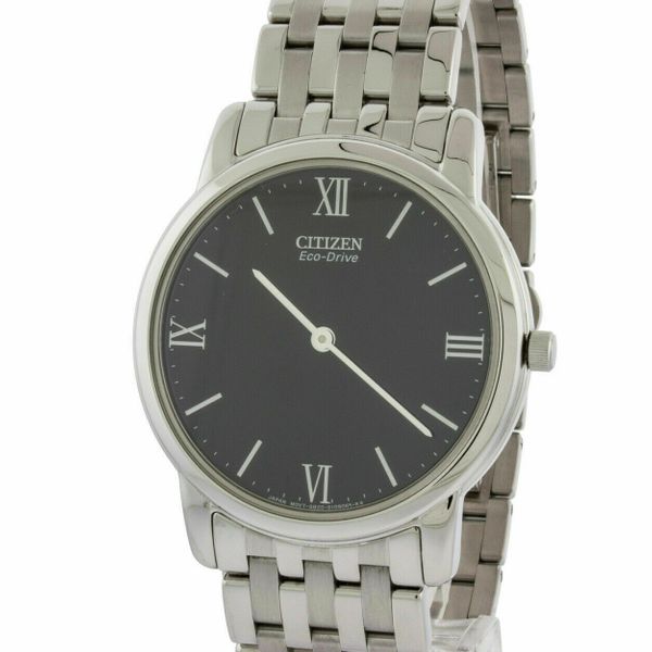 Citizen AR1120-50F - Eco-Drive Stiletto