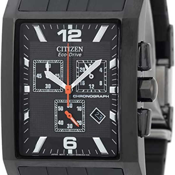 Citizen AT0915-06E - Eco-Drive Chronograph