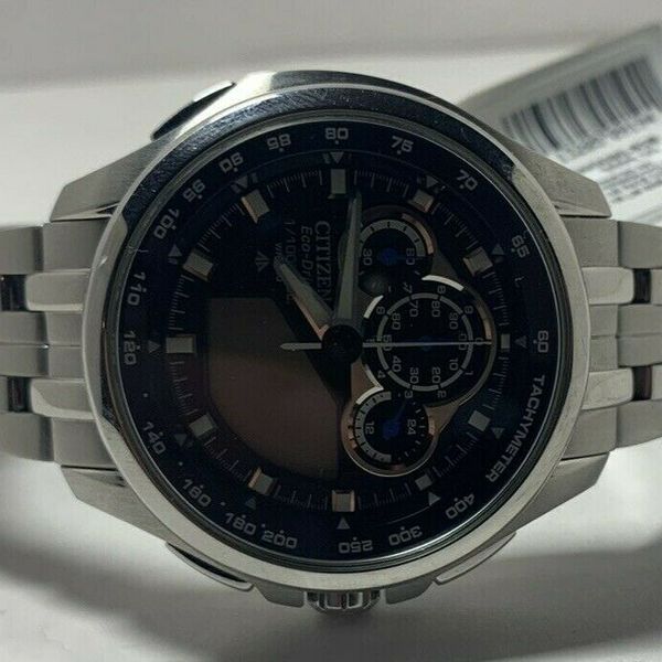 Citizen JW0090-53E - Promaster Eco-Drive