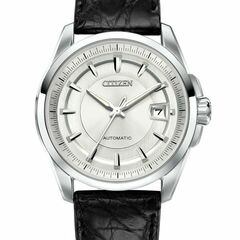 Citizen NB0040-07A - Signature Grand Classic