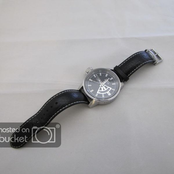 Citizen AT2007-55E - Eco-Drive Chronograph