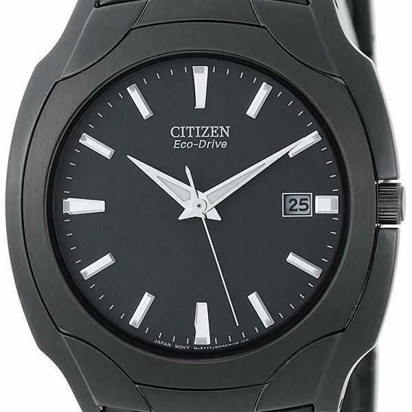 Citizen BM6015-51E - Eco-Drive