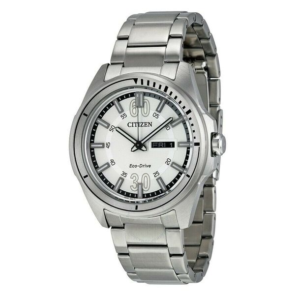 Citizen AV1000-57A - Signature Flyback Chronograph